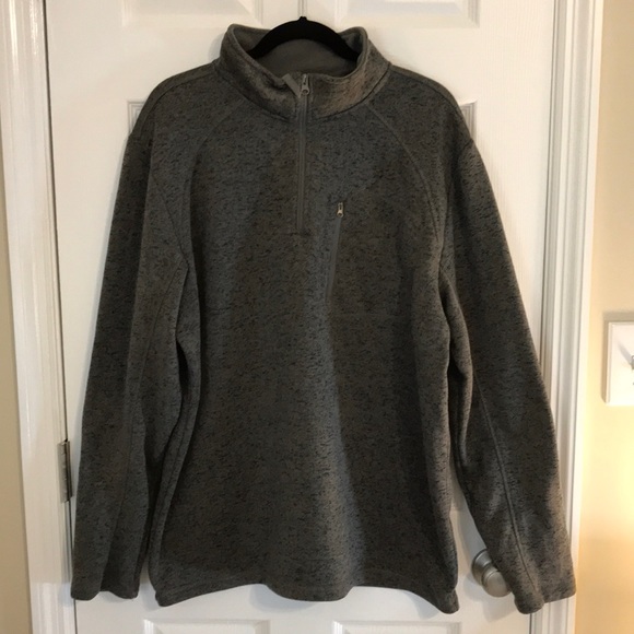 Magellan Outdoors Other - ⚫️ Magellan Outdoors | Men’s XL..Gray Pull-Over!